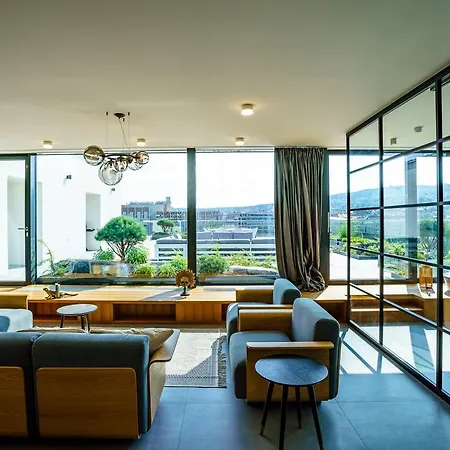 Attila99loft Budapest