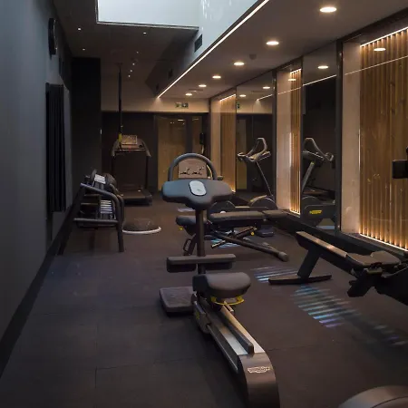 Attila99loft Aparthotel Budapešť