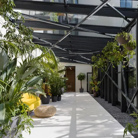 Attila99loft בודפשט